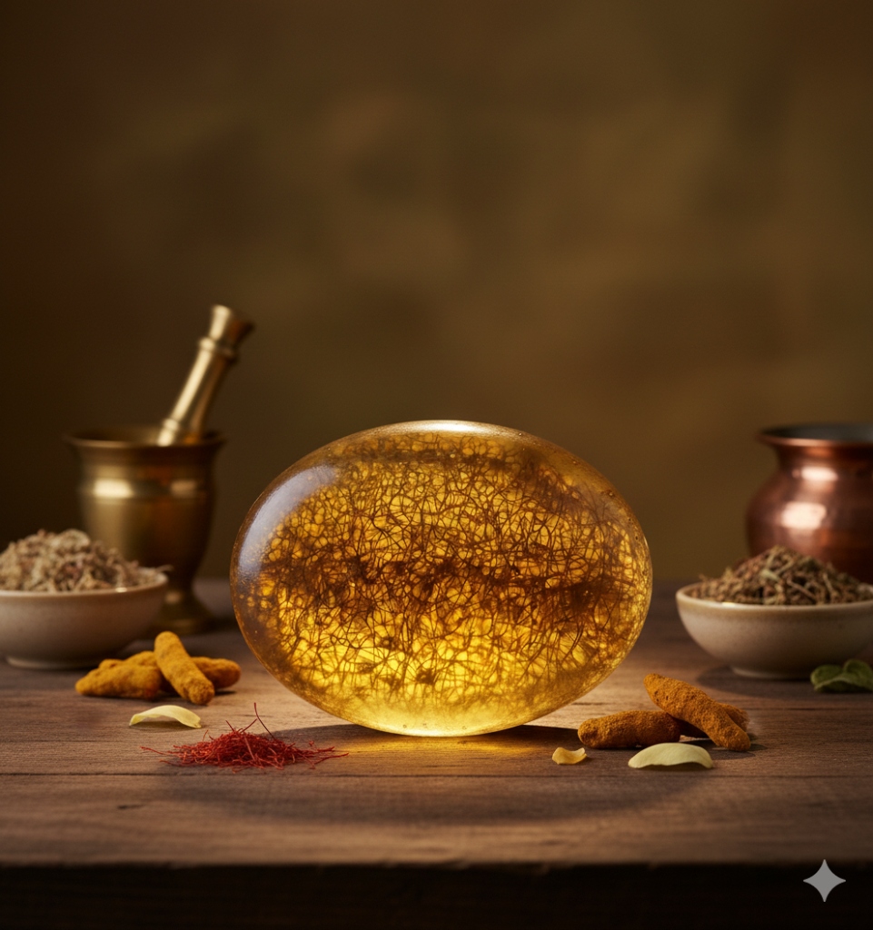 Body Exfoliation Loofa